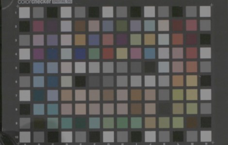 colorchecker